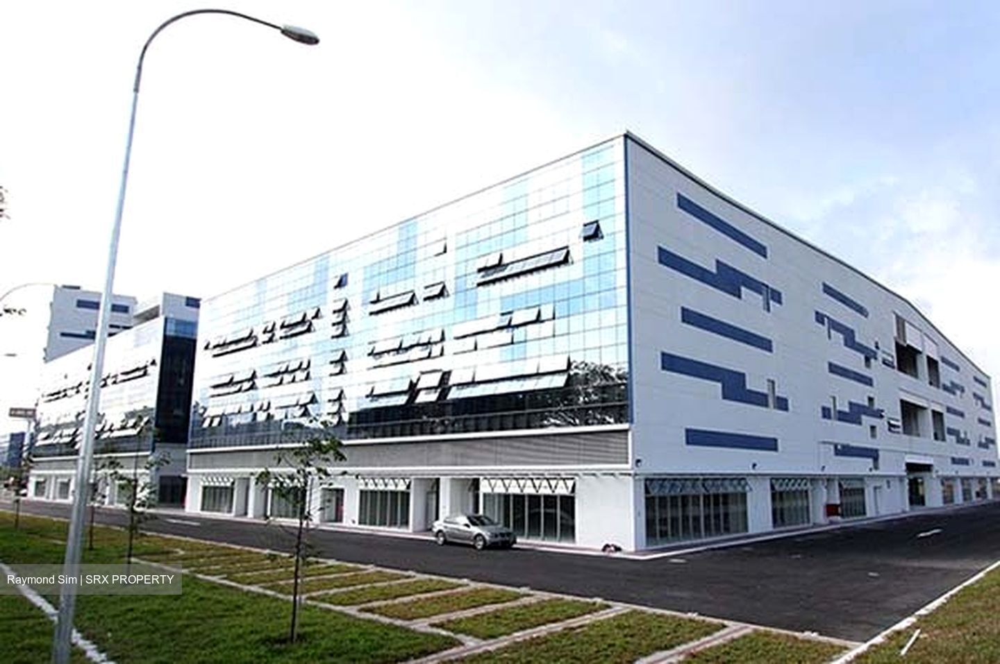 Space@tampines (D18), Warehouse #479183211